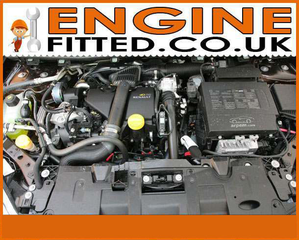 Renault Grand Modus Diesel